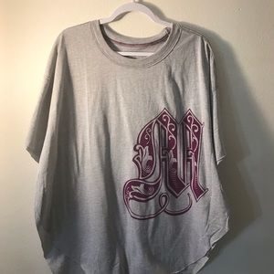 Free People t-shirt